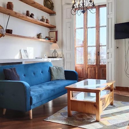 バレンシアLoft El Carmen Amazing Viewsアパートメント エクステリア 写真