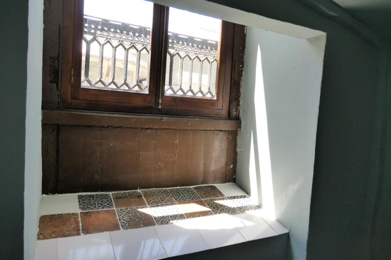 バレンシアLoft El Carmen Amazing Viewsアパートメント エクステリア 写真