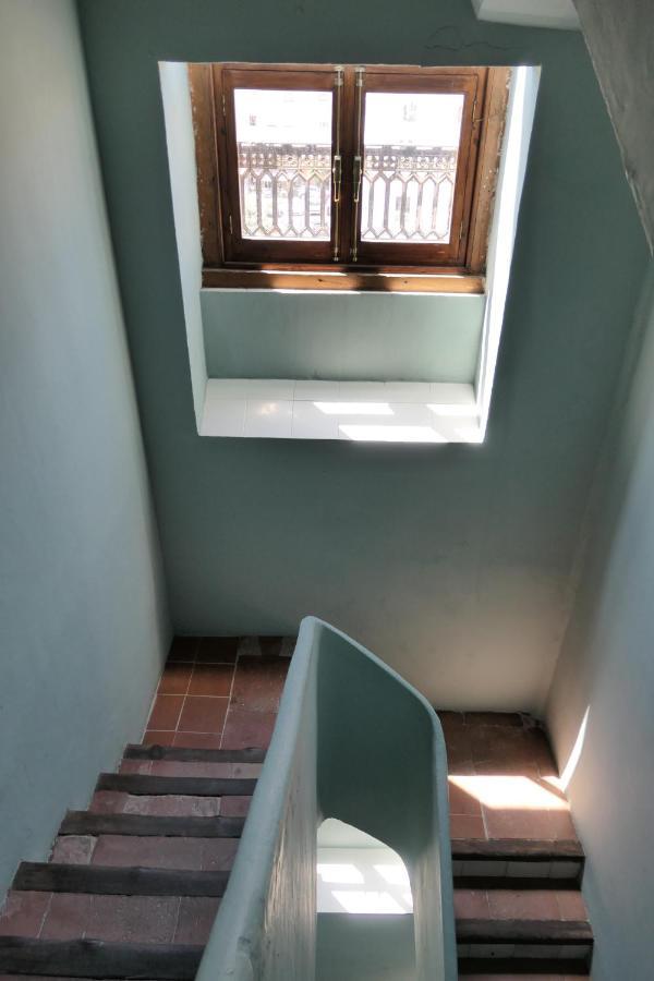 バレンシアLoft El Carmen Amazing Viewsアパートメント エクステリア 写真